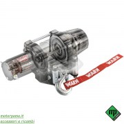 Nessuna immagine impostata